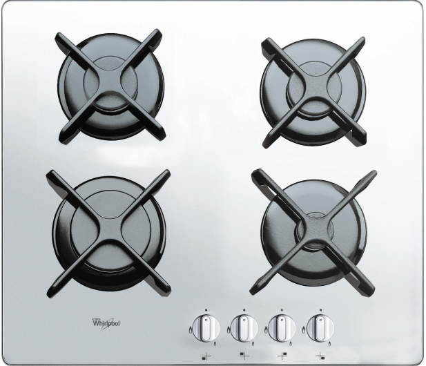 WHIRLPOOL AKT6400WH - 227059 - zdjęcie